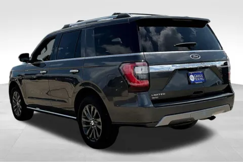 More photos of 2020 Ford Expedition Limited at Gregg Young Chevrolet Newton, IA