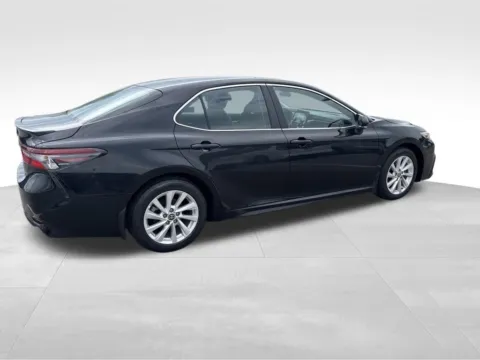 More photos of 2024 Toyota Camry at Gregg Young Chevrolet Newton, IA