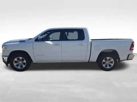 Another view of 2024 Ram 1500 Laramie for sale in Newton, IA at Gregg Young Chevrolet Newton