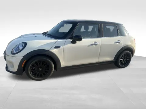 Another view of 2019 MINI Cooper for sale in Newton, IA at Gregg Young Chevrolet Newton