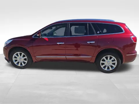 More photos of 2015 Buick Enclave Leather Group at Gregg Young Chevrolet Newton, IA