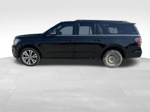 More photos of 2020 Ford Expedition Max Limited at Gregg Young Chevrolet Newton, IA