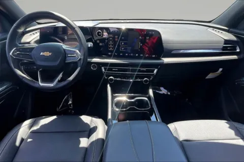 More photos of 2026 Chevrolet Traverse LT at Gregg Young Chevrolet Marshalltown, IA