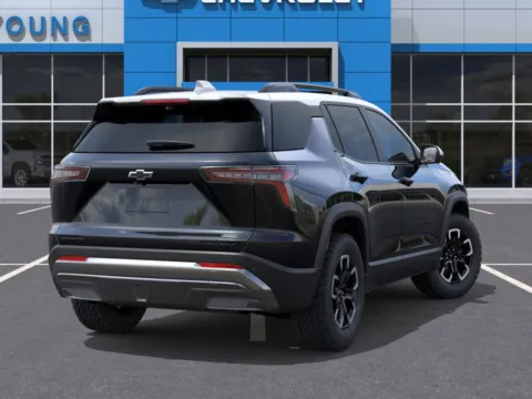 More photos of 2025 Chevrolet Equinox ACTIV at Gregg Young Chevrolet Marshalltown, IA