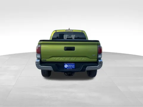 More photos of 2023 Toyota Tacoma TRD Off-Road at Gregg Young Chevrolet Marshalltown, IA