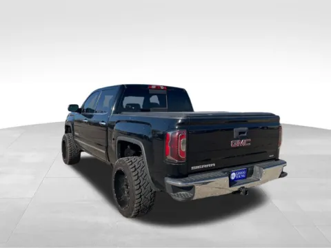 Another view of 2017 GMC Sierra 1500 SLT for sale in Marshalltown, IA at Gregg Young Chevrolet Marshalltown