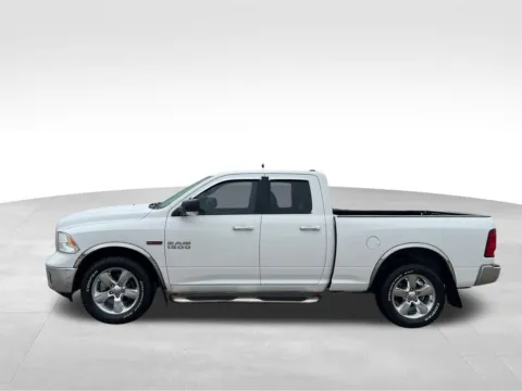Another view of 2014 Ram 1500 Big Horn for sale in Marshalltown, IA at Gregg Young Chevrolet Marshalltown
