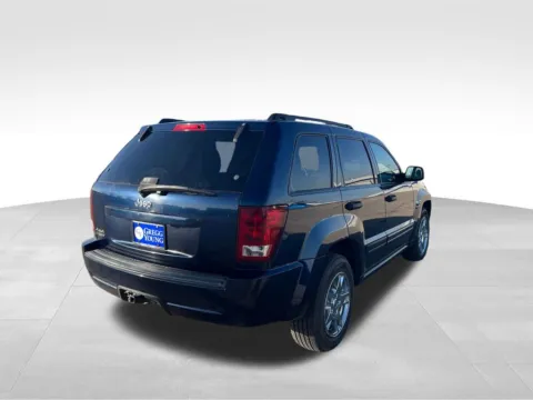 More photos of 2006 Jeep Grand Cherokee Laredo at Gregg Young Chevrolet Marshalltown, IA