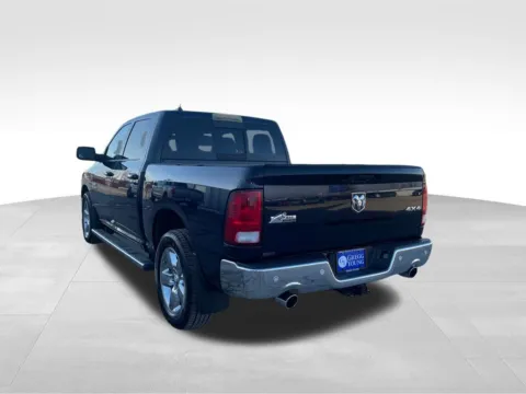 More photos of 2016 Ram 1500 Big Horn at Gregg Young Chevrolet Marshalltown, IA