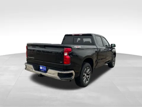 More photos of 2024 Chevrolet Silverado 1500 LT at Gregg Young Chevrolet Marshalltown, IA