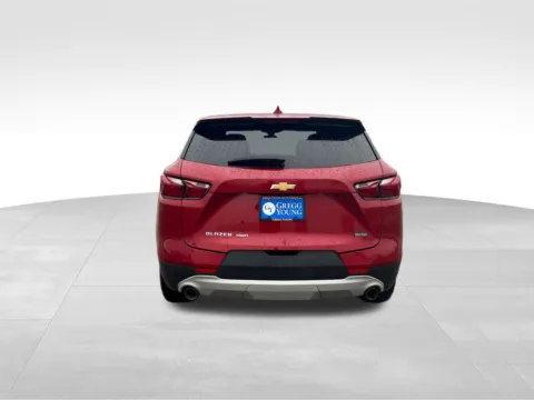More photos of 2021 Chevrolet Blazer LT at Gregg Young Chevrolet Marshalltown, IA