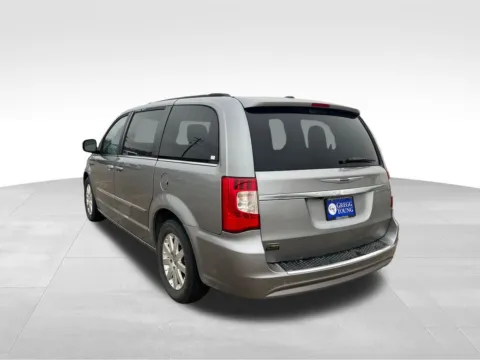 Another view of 2014 Chrysler Town & Country Touring for sale in Marshalltown, IA at Gregg Young Chevrolet Marshalltown