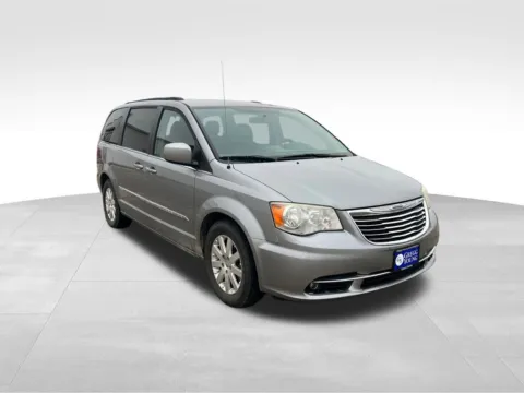 More photos of 2014 Chrysler Town & Country Touring at Gregg Young Chevrolet Marshalltown, IA