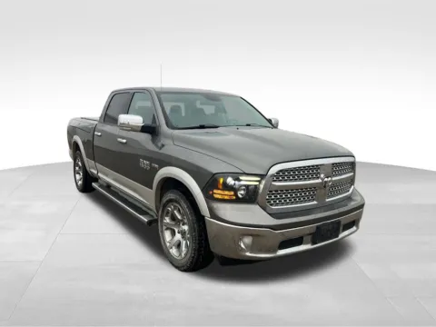 More photos of 2013 Ram 1500 Laramie at Gregg Young Chevrolet Marshalltown, IA