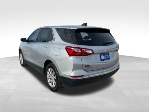 More photos of 2020 Chevrolet Equinox LT at Gregg Young Chevrolet Marshalltown, IA
