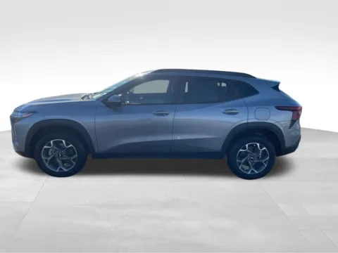 Another view of 2024 Chevrolet Trax LT for sale in Marshalltown, IA at Gregg Young Chevrolet Marshalltown