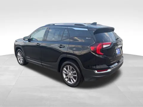 More photos of 2024 GMC Terrain SLT at Gregg Young Chevrolet Marshalltown, IA