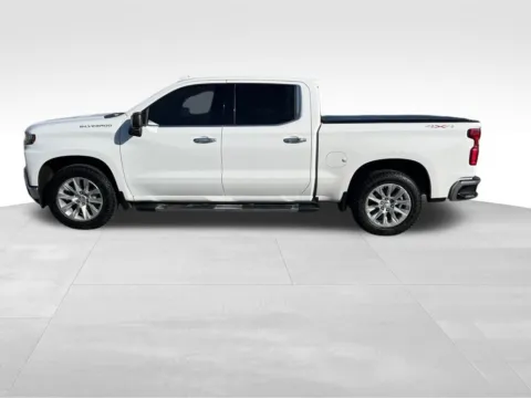 Another view of 2019 Chevrolet Silverado 1500 LTZ for sale in Marshalltown, IA at Gregg Young Chevrolet Marshalltown