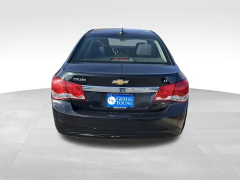 More photos of 2015 Chevrolet Cruze 1LT at Gregg Young Chevrolet Marshalltown, IA