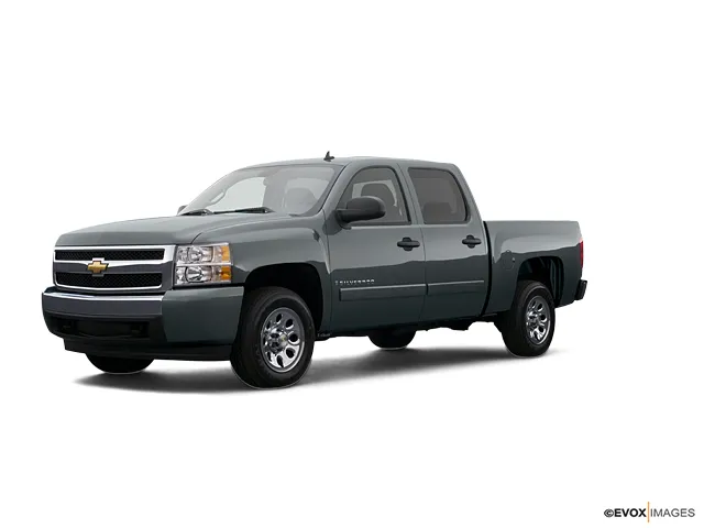 2007 Chevrolet Silverado 1500 LS for sale in Marshalltown, IA