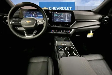 More photos of 2026 Chevrolet Equinox LT at Gregg Young Chevrolet Marshalltown, IA