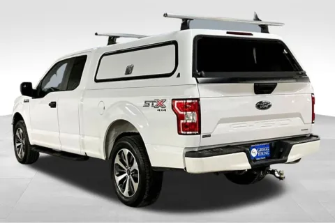 More photos of 2020 Ford F-150 XL at Gregg Young Chevrolet Marshalltown, IA