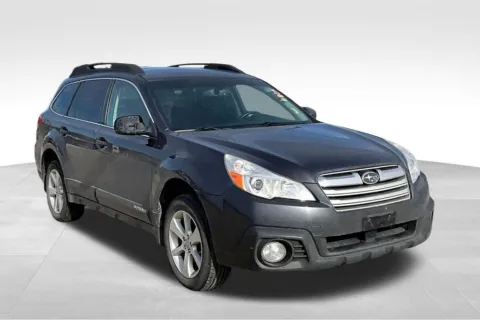 Another view of 2013 Subaru Outback 2.5i Premium for sale in Marshalltown, IA at Gregg Young Chevrolet Marshalltown