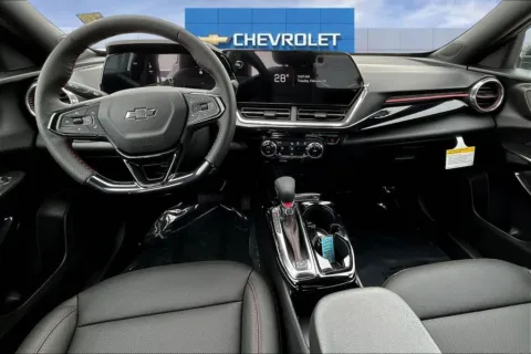More photos of 2026 Chevrolet Trax 2RS at Gregg Young Chevrolet Marshalltown, IA
