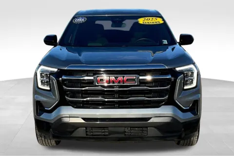 Another view of 2025 GMC Terrain Elevation for sale in Marshalltown, IA at Gregg Young Chevrolet Marshalltown