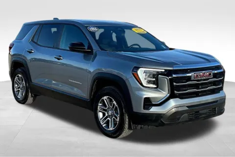 More photos of 2025 GMC Terrain Elevation at Gregg Young Chevrolet Marshalltown, IA