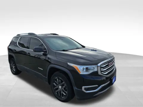 More photos of 2019 GMC Acadia SLT-1 at Gregg Young Chevrolet Marshalltown, IA