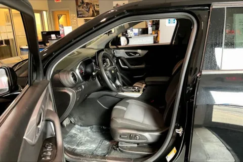 More photos of 2023 Chevrolet Blazer LT at Gregg Young Chevrolet Marshalltown, IA