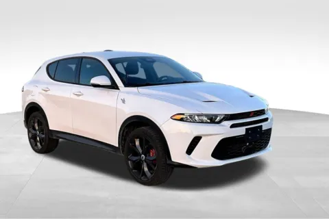 Another view of 2024 Dodge Hornet GT for sale in Marshalltown, IA at Gregg Young Chevrolet Marshalltown