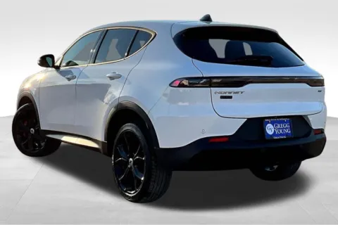 More photos of 2024 Dodge Hornet GT at Gregg Young Chevrolet Marshalltown, IA