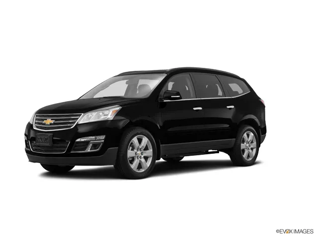2016 Chevrolet Traverse LT for sale in Marshalltown, IA