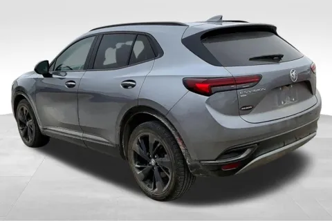 More photos of 2022 Buick Envision Essence at Gregg Young Chevrolet Marshalltown, IA