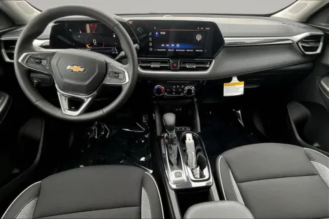 More photos of 2026 Chevrolet TrailBlazer LT at Gregg Young Chevrolet Marshalltown, IA