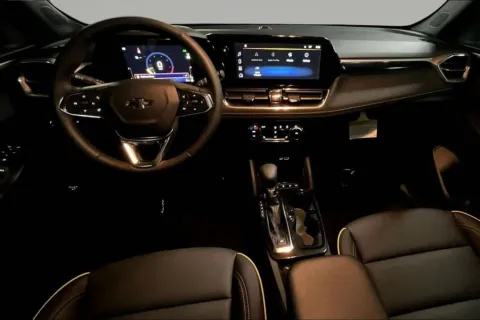 More photos of 2026 Chevrolet TrailBlazer ACTIV at Gregg Young Chevrolet Marshalltown, IA