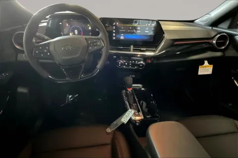 More photos of 2026 Chevrolet Trax ACTIV at Gregg Young Chevrolet Marshalltown, IA