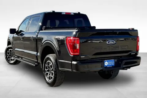 More photos of 2023 Ford F-150 XLT at Gregg Young Chevrolet Marshalltown, IA