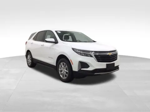 More photos of 2024 Chevrolet Equinox LT at Gregg Young Chevrolet Marshalltown, IA