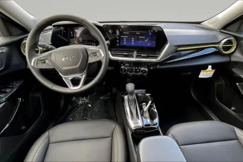 More photos of 2026 Chevrolet Trax ACTIV at Gregg Young Chevrolet Marshalltown, IA