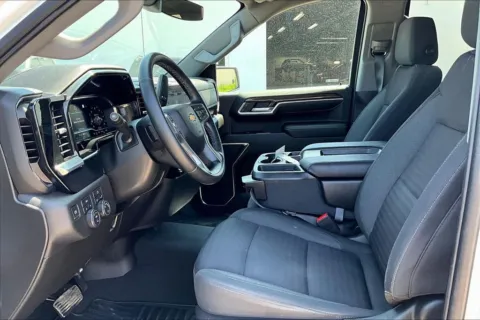More photos of 2023 Chevrolet Silverado 1500 LT at Gregg Young Chevrolet Marshalltown, IA