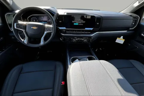 More photos of 2026 Chevrolet Silverado 2500 HD LTZ at Gregg Young Chevrolet Marshalltown, IA