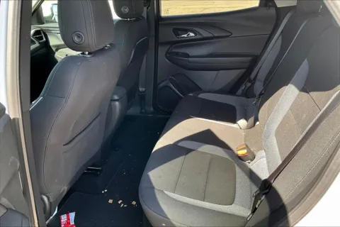 More photos of 2025 Chevrolet TrailBlazer LT at Gregg Young Chevrolet Marshalltown, IA