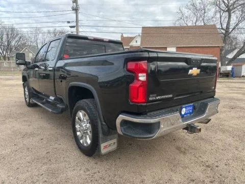 More photos of 2022 Chevrolet Silverado 2500HD LTZ at Gregg Young Chevrolet Marshalltown, IA