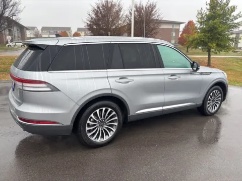 More photos of 2024 Lincoln Aviator Reserve at Gregg Young Chevrolet Marshalltown, IA