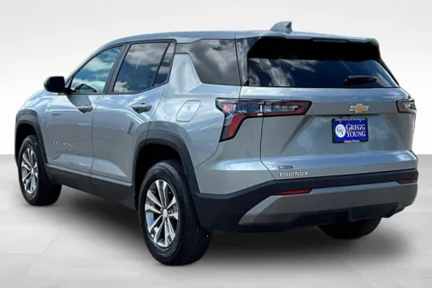 More photos of 2026 Chevrolet Equinox LT at Gregg Young Chevrolet Marshalltown, IA