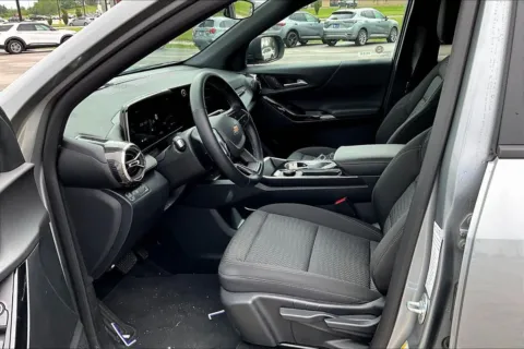 More photos of 2026 Chevrolet Equinox LT at Gregg Young Chevrolet Marshalltown, IA