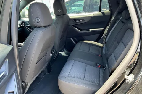 More photos of 2026 Chevrolet Equinox LT at Gregg Young Chevrolet Marshalltown, IA